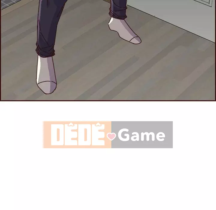 Mẹ tôi là sinh viên đại học Chương 80-81