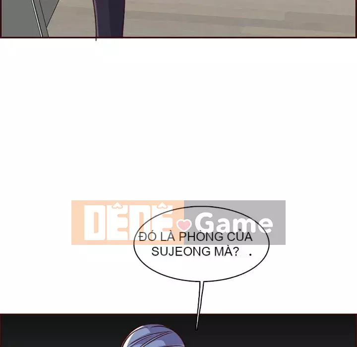 Mẹ tôi là sinh viên đại học Chương 80-81