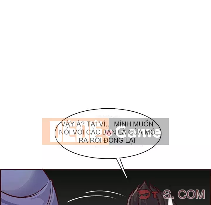 Mẹ tôi là sinh viên đại học Chương 80-81