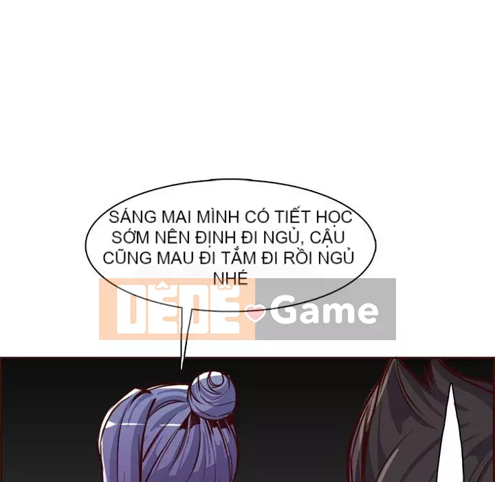 Mẹ tôi là sinh viên đại học Chương 80-81