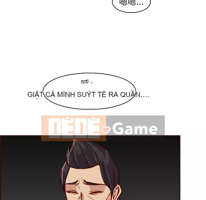 Mẹ tôi là sinh viên đại học Chương 80-81