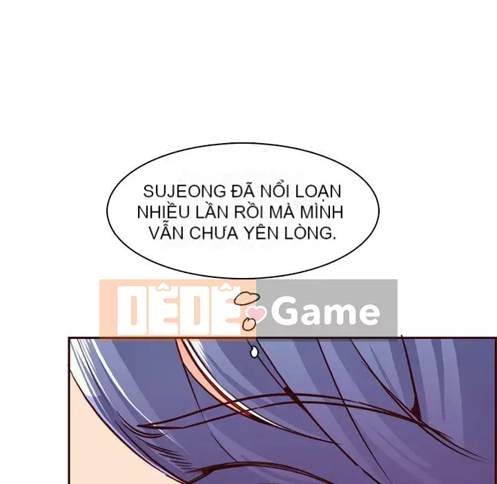 Mẹ tôi là sinh viên đại học Chương 80-81