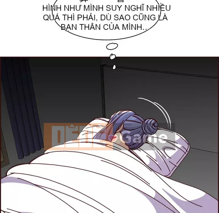 Mẹ tôi là sinh viên đại học Chương 80-81