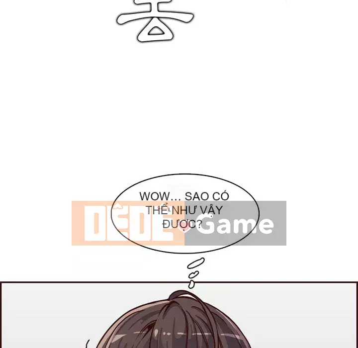 Mẹ tôi là sinh viên đại học Chương 80-81