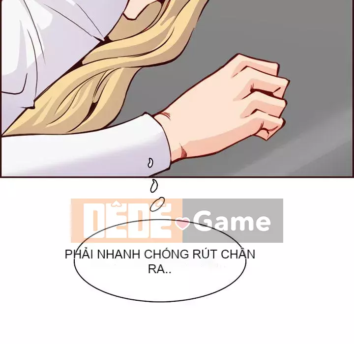 Mẹ tôi là sinh viên đại học Chương 80-81