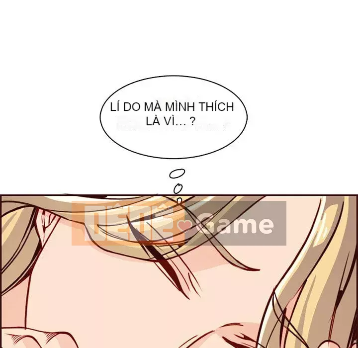 Mẹ tôi là sinh viên đại học Chương 80-81