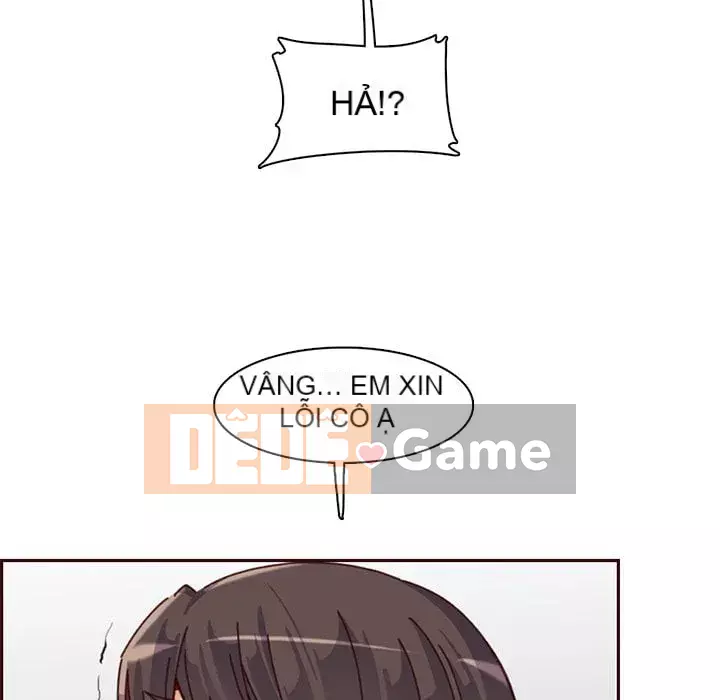 Mẹ tôi là sinh viên đại học Chương 80-81