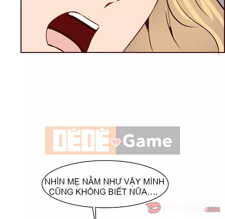 Mẹ tôi là sinh viên đại học Chương 80-81