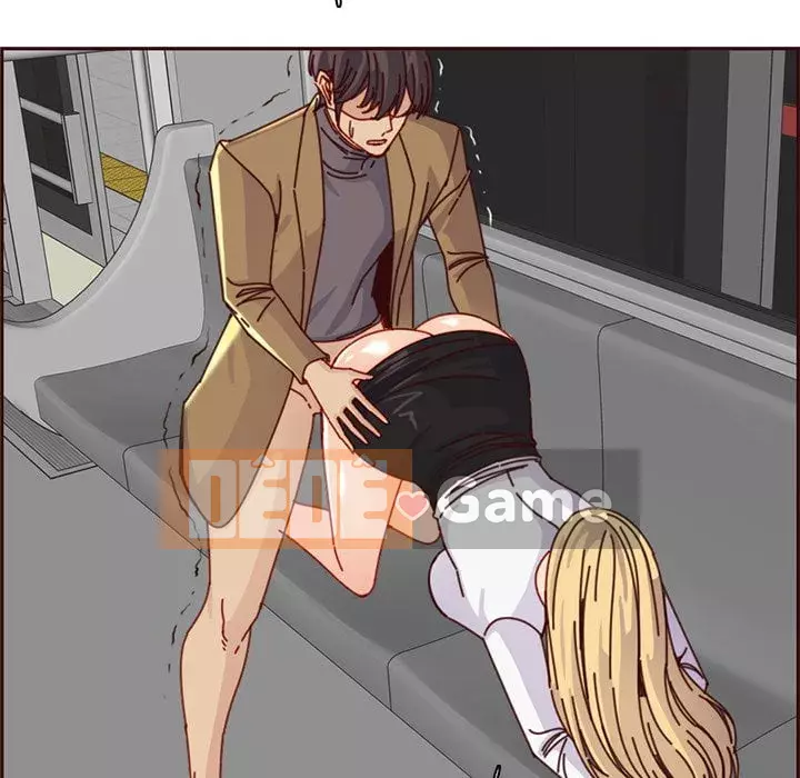 Mẹ tôi là sinh viên đại học Chương 80-81