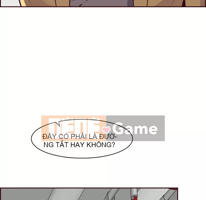 Mẹ tôi là sinh viên đại học Chương 80-81