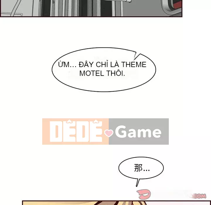 Mẹ tôi là sinh viên đại học Chương 80-81