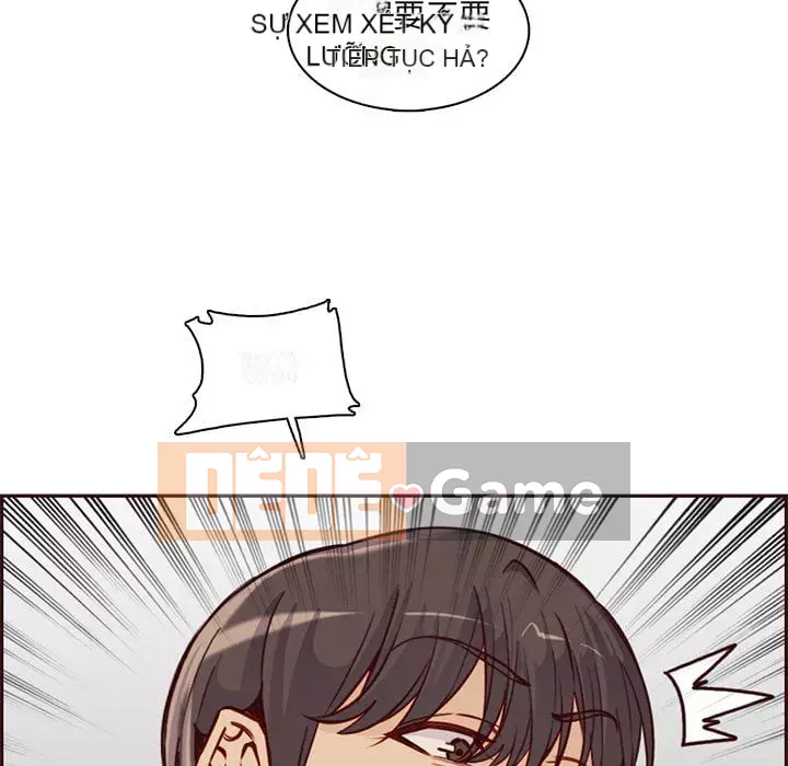 Mẹ tôi là sinh viên đại học Chương 80-81