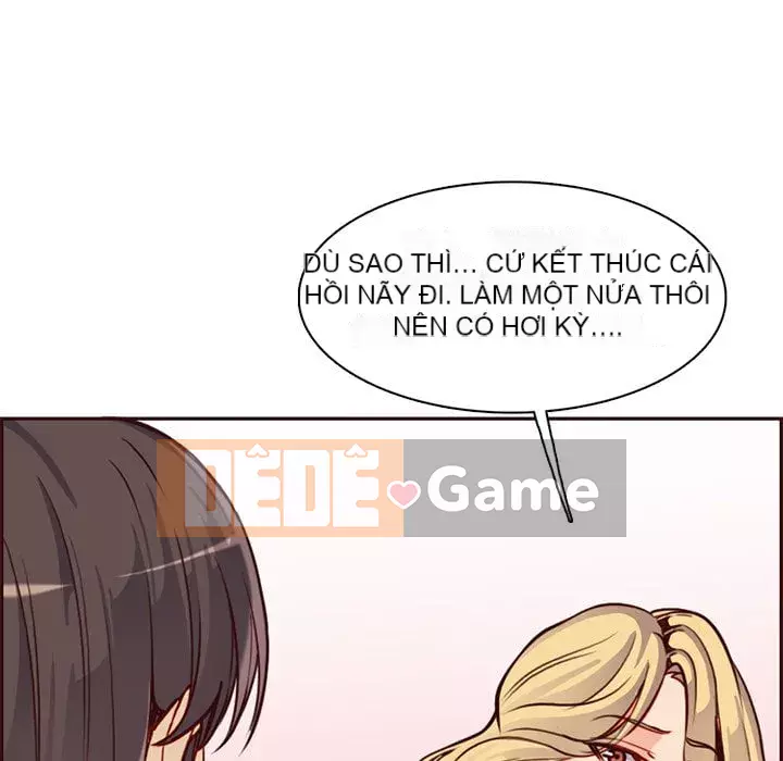 Mẹ tôi là sinh viên đại học Chương 80-81