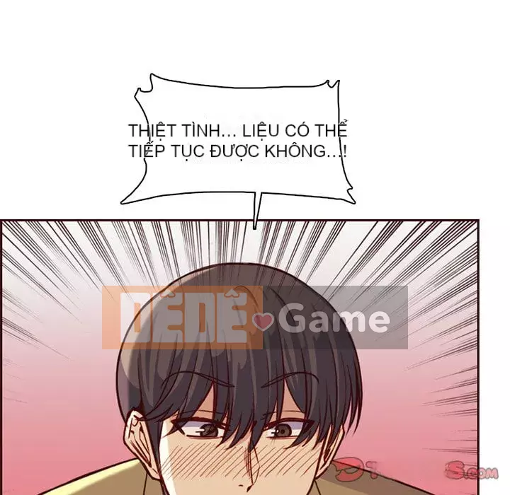 Mẹ tôi là sinh viên đại học Chương 80-81