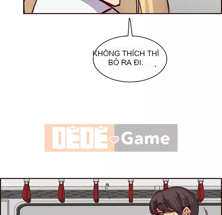 Mẹ tôi là sinh viên đại học Chương 80-81