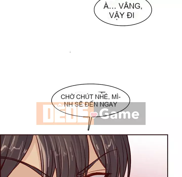 Mẹ tôi là sinh viên đại học Chương 80-81