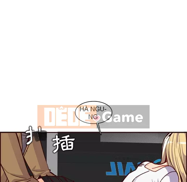 Mẹ tôi là sinh viên đại học Chương 80-81