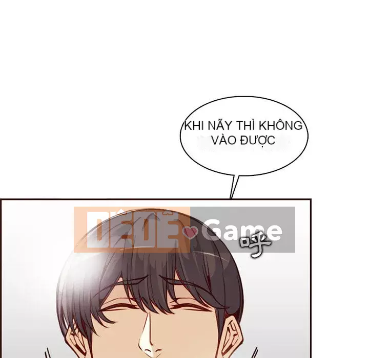 Mẹ tôi là sinh viên đại học Chương 80-81