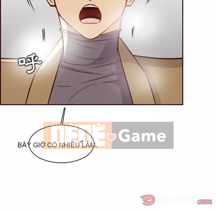 Mẹ tôi là sinh viên đại học Chương 80-81