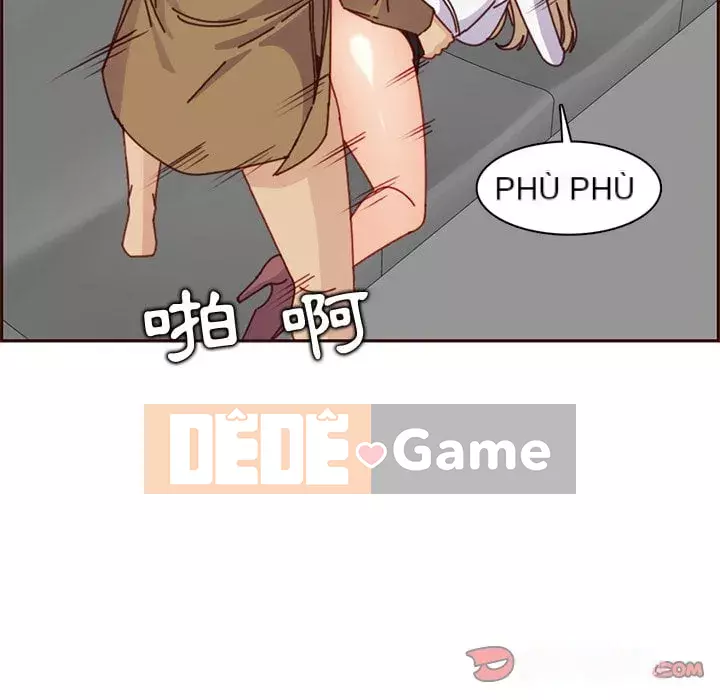 Mẹ tôi là sinh viên đại học Chương 80-81