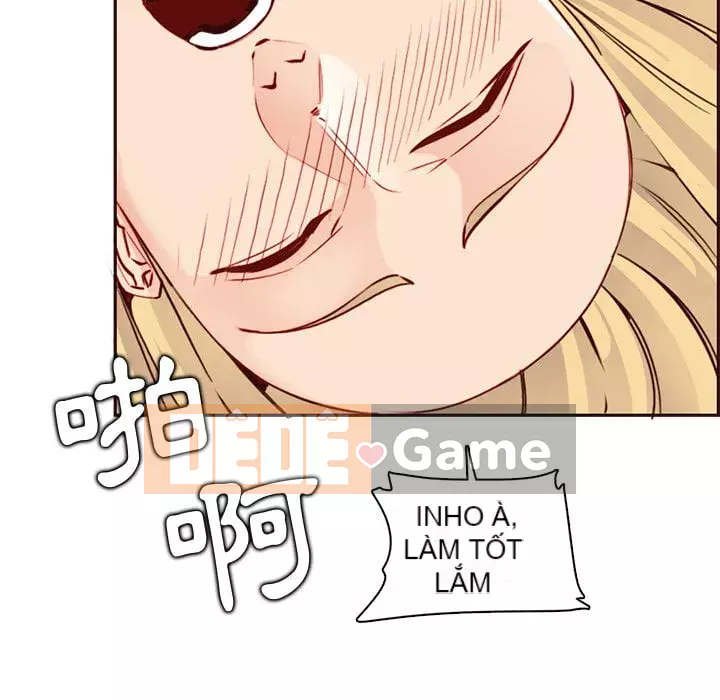 Mẹ tôi là sinh viên đại học Chương 80-81