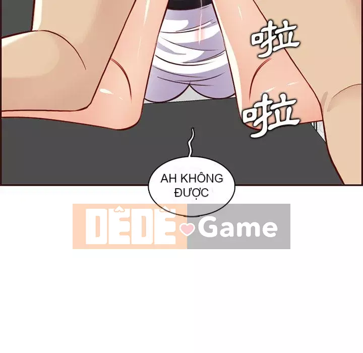 Mẹ tôi là sinh viên đại học Chương 80-81