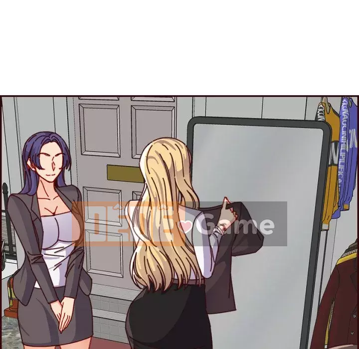 Mẹ tôi là sinh viên đại học Chương 78-79