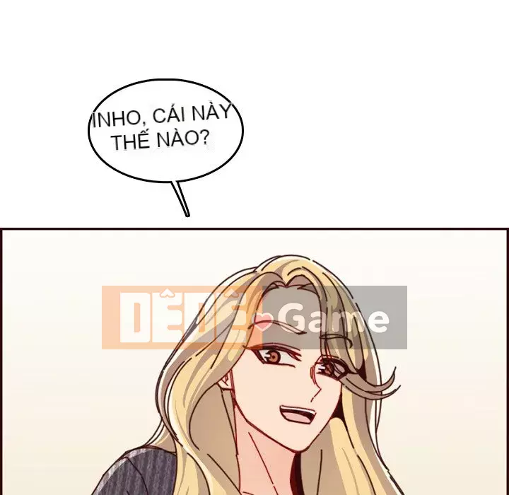 Mẹ tôi là sinh viên đại học Chương 78-79