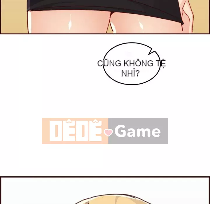 Mẹ tôi là sinh viên đại học Chương 78-79