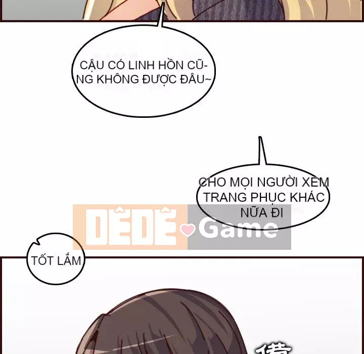 Mẹ tôi là sinh viên đại học Chương 78-79