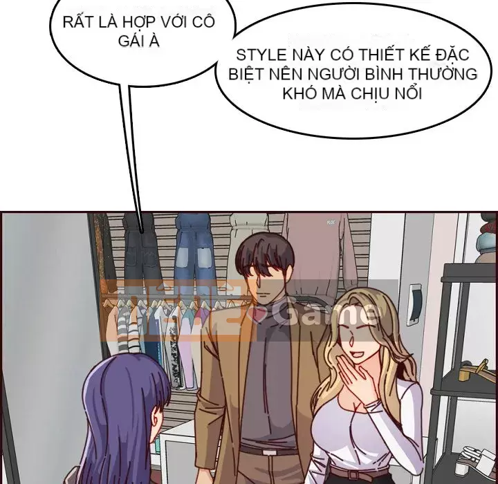 Mẹ tôi là sinh viên đại học Chương 78-79