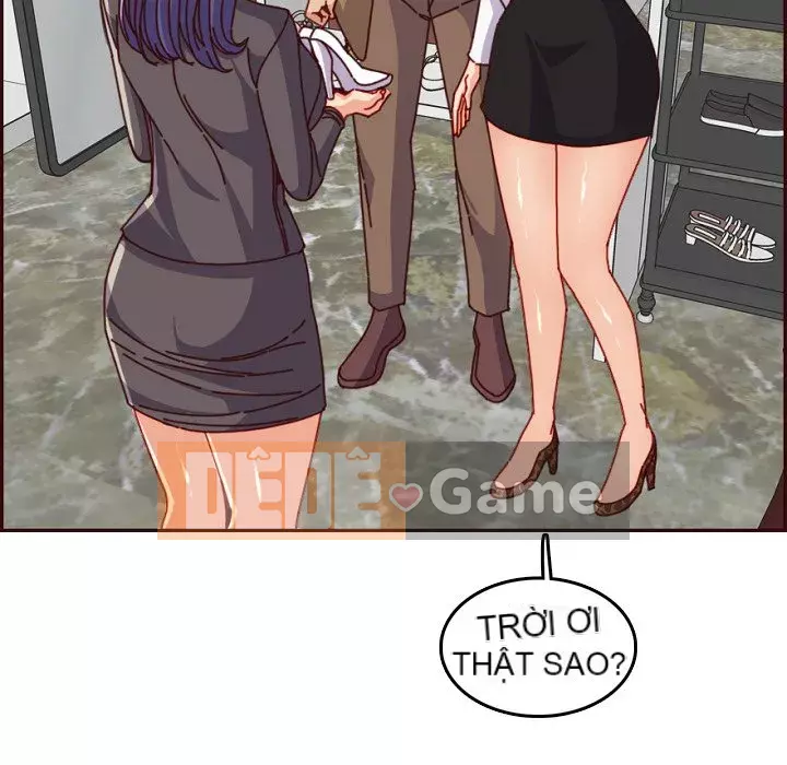 Mẹ tôi là sinh viên đại học Chương 78-79