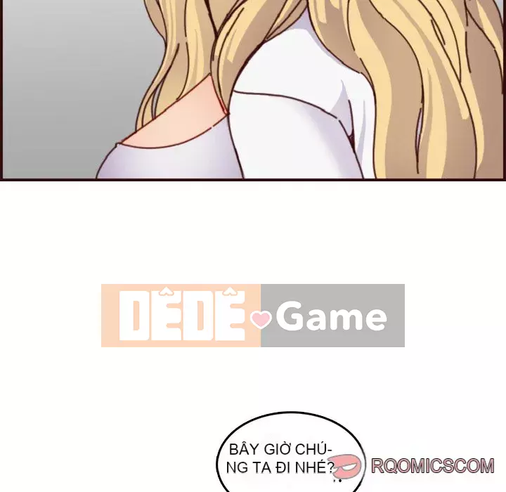 Mẹ tôi là sinh viên đại học Chương 78-79