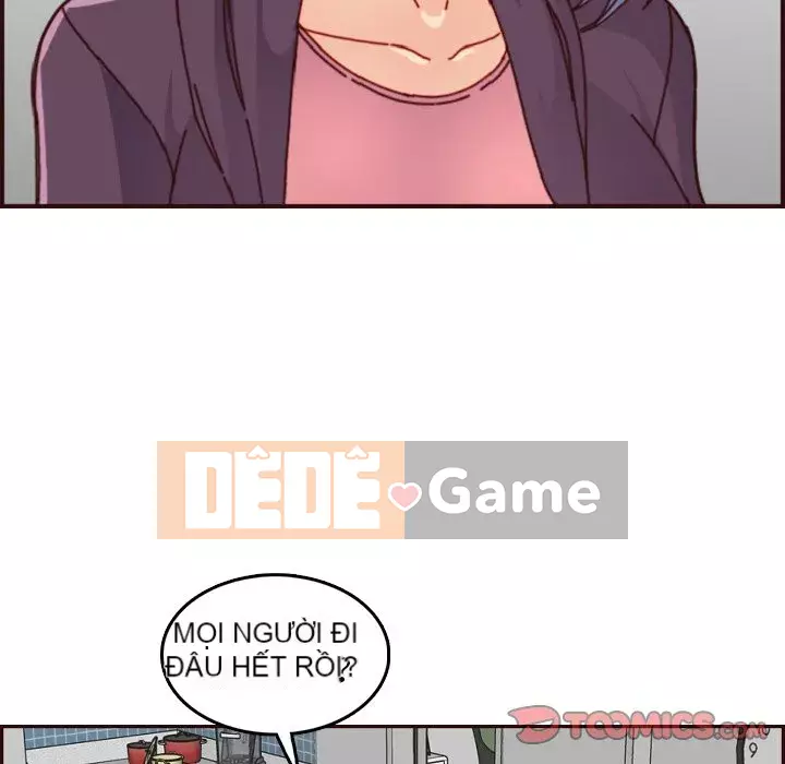 Mẹ tôi là sinh viên đại học Chương 78-79