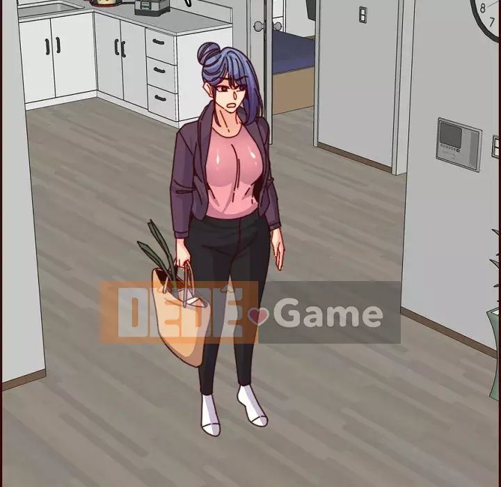 Mẹ tôi là sinh viên đại học Chương 78-79