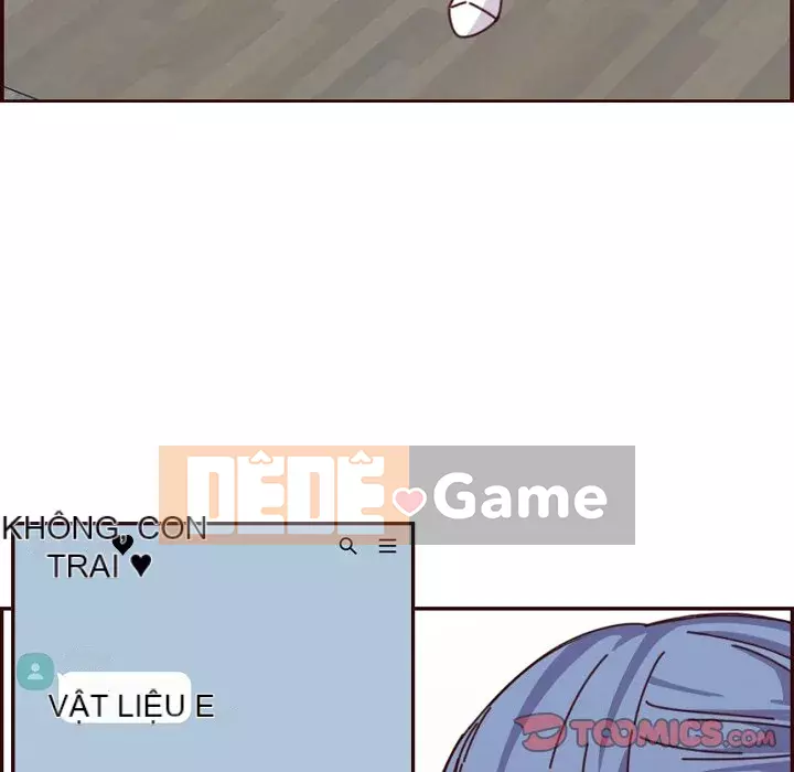 Mẹ tôi là sinh viên đại học Chương 78-79