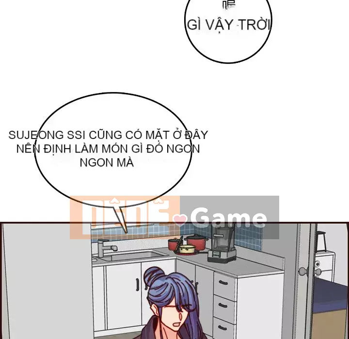 Mẹ tôi là sinh viên đại học Chương 78-79