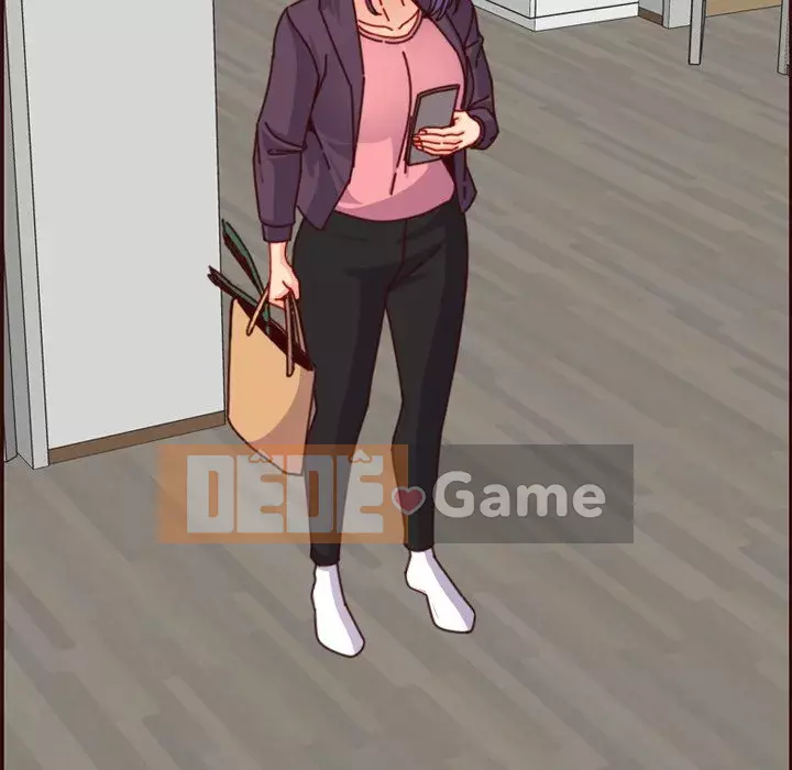 Mẹ tôi là sinh viên đại học Chương 78-79