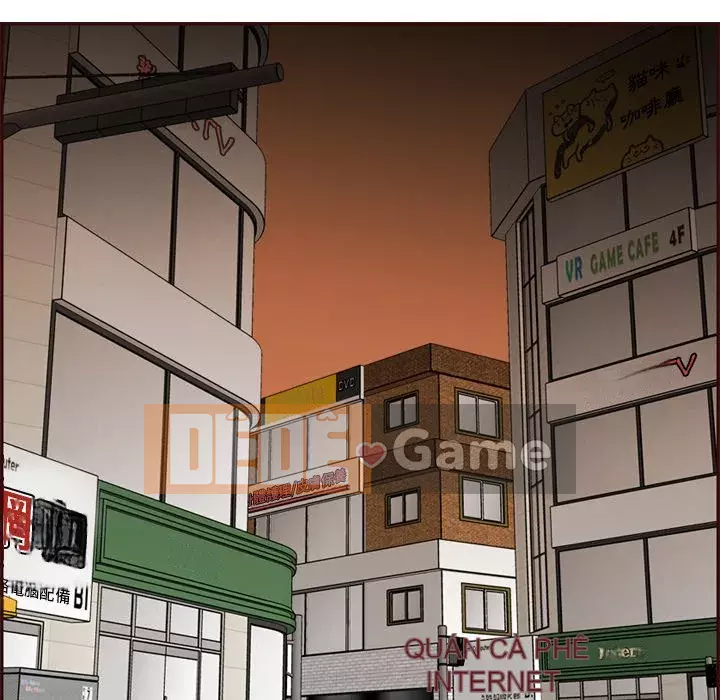 Mẹ tôi là sinh viên đại học Chương 78-79