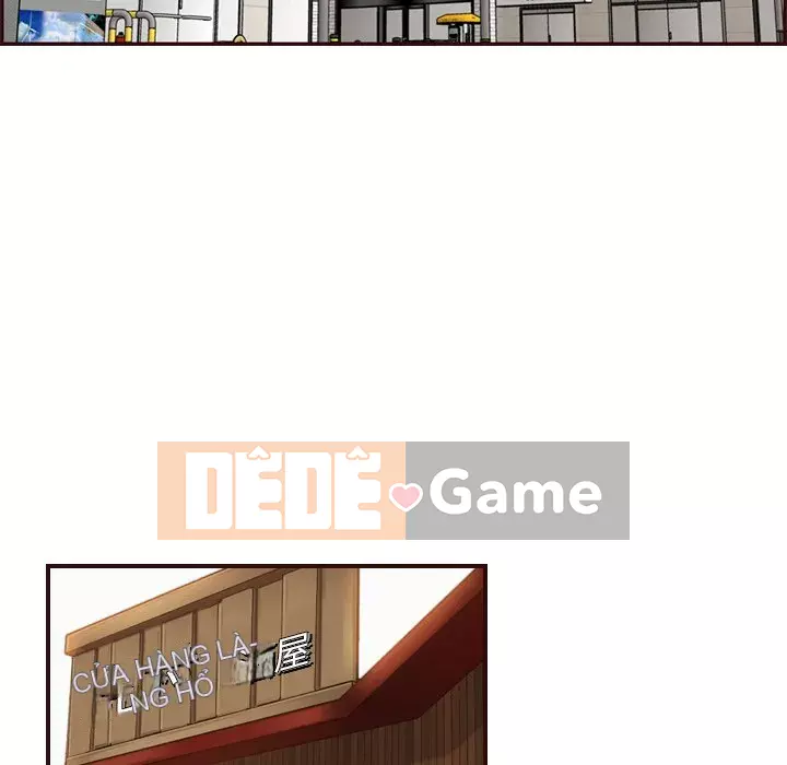 Mẹ tôi là sinh viên đại học Chương 78-79