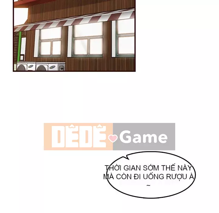 Mẹ tôi là sinh viên đại học Chương 78-79