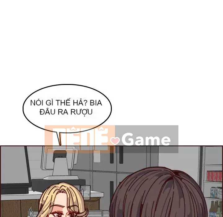 Mẹ tôi là sinh viên đại học Chương 78-79