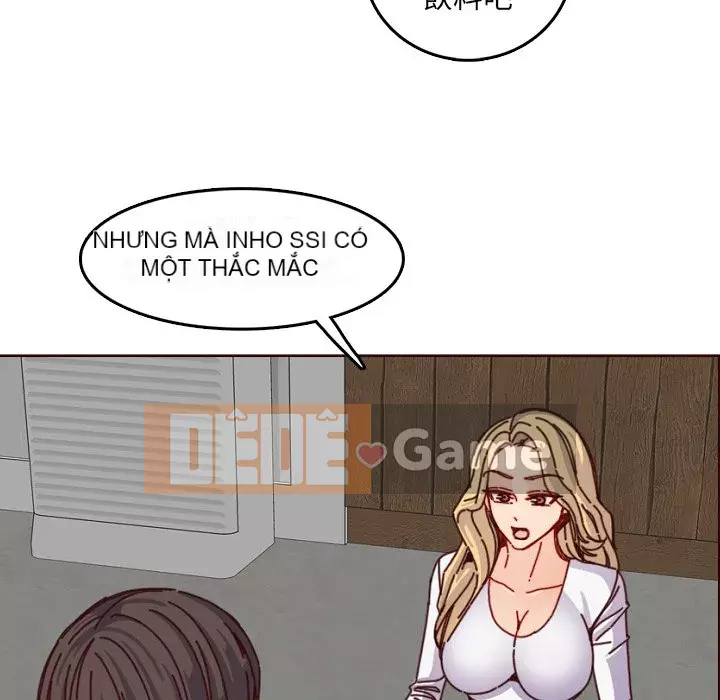 Mẹ tôi là sinh viên đại học Chương 78-79