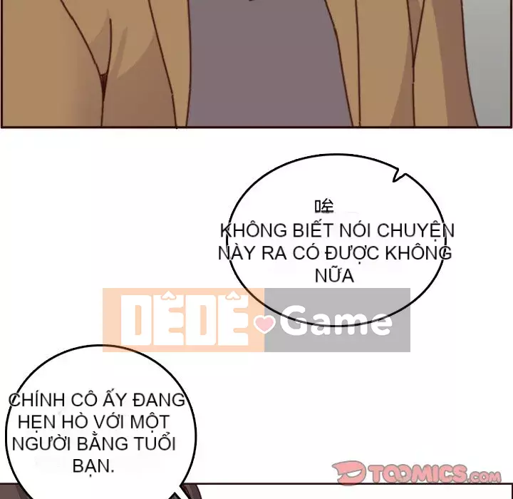 Mẹ tôi là sinh viên đại học Chương 78-79