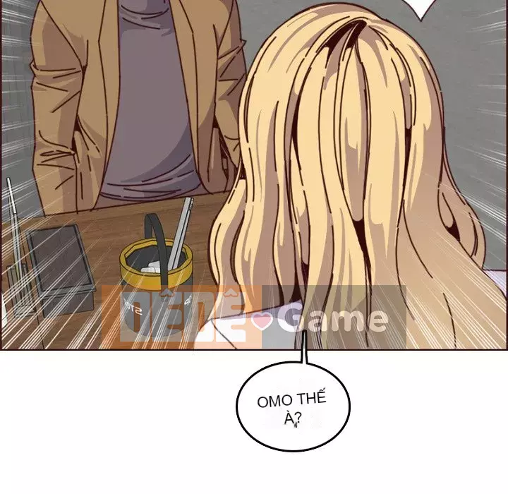 Mẹ tôi là sinh viên đại học Chương 78-79