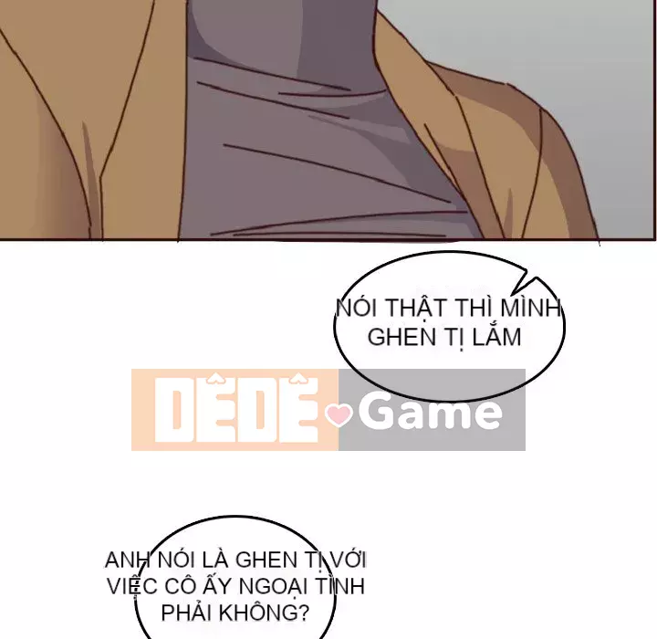 Mẹ tôi là sinh viên đại học Chương 78-79