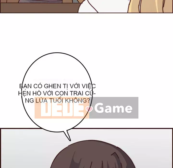 Mẹ tôi là sinh viên đại học Chương 78-79