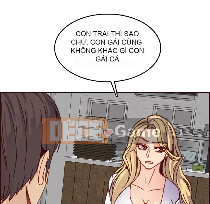 Mẹ tôi là sinh viên đại học Chương 78-79