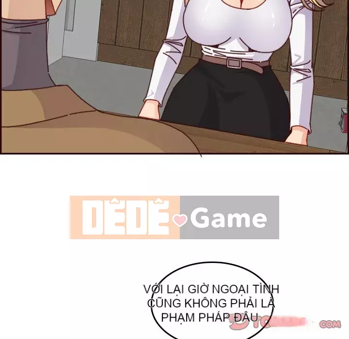 Mẹ tôi là sinh viên đại học Chương 78-79