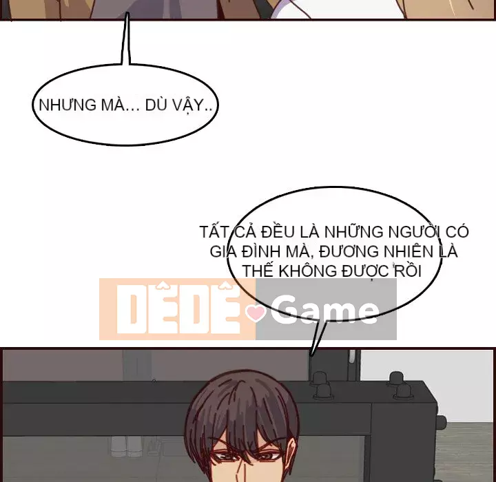 Mẹ tôi là sinh viên đại học Chương 78-79